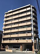 手柄駅より徒歩14分 3階 築30年4ヶ月の賃貸物件