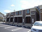 岡場駅より徒歩7分 築13年2ヶ月 2階建の賃貸物件