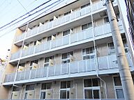 兵庫県神戸市中央区南本町通 2丁目：物件画像／ベストリーシング