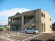 クレスト 1階 築18年8ヶ月の賃貸物件