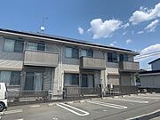 曽根駅より徒歩27分 2階 築13年8ヶ月の賃貸物件