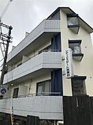 北鈴蘭台駅より徒歩2分 3階 築38年2ヶ月の賃貸物件