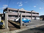 白浜の宮駅より徒歩15分 2階 築23年の賃貸物件