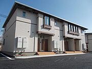 御着駅より徒歩10分 1階 築12年8ヶ月の賃貸物件