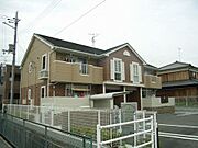 滝野駅より徒歩26分 1階 築21年4ヶ月の賃貸物件