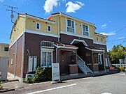 大村駅より徒歩10分 1階 築21年10ヶ月の賃貸物件