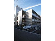 兵庫県神戸市兵庫区芦原通 2丁目2-2：物件画像／ベストリーシング