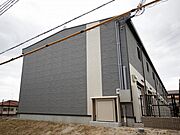 明石駅よりバス21分 徒歩2分 2階 築17年6ヶ月の賃貸物件