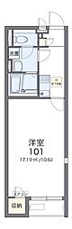 レオネクスト国見 1階