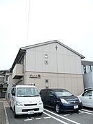 播磨高岡駅より徒歩1分 2階 築21年7ヶ月の賃貸物件