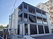 大蔵谷駅より徒歩5分 2階 新築の賃貸物件