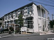 別府駅より徒歩13分 2階 築27年8ヶ月の賃貸物件