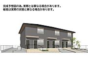 D-ROOM江井島の賃貸物件