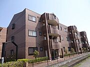 姫路駅よりバス22分 徒歩4分 3階 築25年4ヶ月の賃貸物件