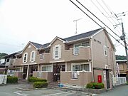 エルフランド 2階 築29年2ヶ月の賃貸物件