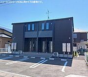 東姫路駅より徒歩30分 2階 築1年2ヶ月の賃貸物件