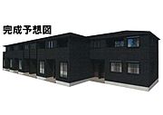 プラシード姫路 1階 新築の賃貸物件