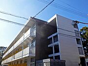 レオパレス武庫川 2階 築25年2ヶ月の賃貸物件