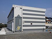 ファイン・ピース土山 1階 築22年6ヶ月の賃貸物件