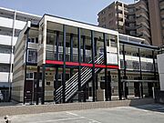鳴尾・武庫川女子大前駅より徒歩11分 1階 築20年2ヶ月の賃貸物件