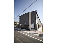 兵庫県たつの市龍野町末政230-1：物件画像／ベストリーシング
