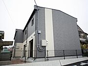 レオパレスシャイン 2階 築17年9ヶ月の賃貸物件