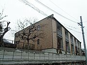 レオネクストミズキの賃貸物件