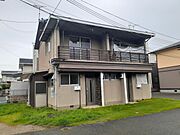播磨高岡駅より徒歩3分 築56年の賃貸物件