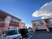 亀山駅より徒歩21分 2階 築39年の賃貸物件