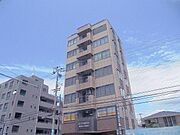 西明石駅より徒歩5分 2階 築38年10ヶ月の賃貸物件