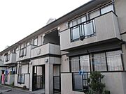 八家駅より徒歩13分 1階 築31年7ヶ月の賃貸物件