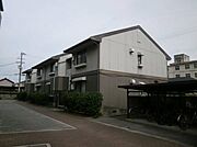 伊保駅より徒歩4分 2階 築29年4ヶ月の賃貸物件