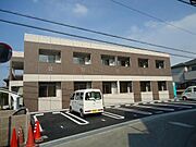 グランディール☆ココ 1階 築10年7ヶ月の賃貸物件