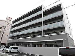 ＯＡ　ＦＬＡＴ上野田 3階