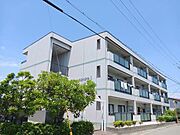 江井ヶ島駅より徒歩10分 1階 築32年7ヶ月の賃貸物件