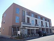 姫路駅よりバス16分 徒歩6分 2階 築15年2ヶ月の賃貸物件
