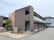売布神社駅より徒歩25分 1階 築11年11ヶ月の賃貸物件
