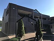 和田山駅より徒歩18分 1階 築23年4ヶ月の賃貸物件