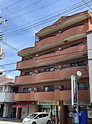 エレガンス宝殿の賃貸物件