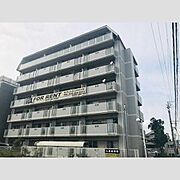 御着駅より徒歩12分 4階 築38年7ヶ月の賃貸物件