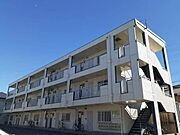 加古川駅よりバス10分 徒歩8分 2階 築34年7ヶ月の賃貸物件
