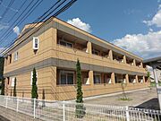 明和マンション２ 2階 築20年の賃貸物件