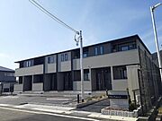 滝駅より徒歩8分 2階 築2年9ヶ月の賃貸物件