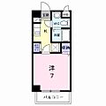 フローレンス西1階2.6万円