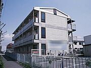 レオパレスIKEGAMIの賃貸物件