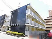 姫路駅より徒歩13分 2階 築23年8ヶ月の賃貸物件