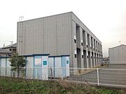 レオパレスＭ’ｓフレーズ弐番館 1階 築26年10ヶ月の賃貸物件