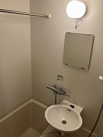 浴室