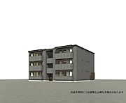 D-PLACE良野 1階 新築の賃貸物件