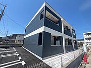 ステラコート 1階 新築の賃貸物件